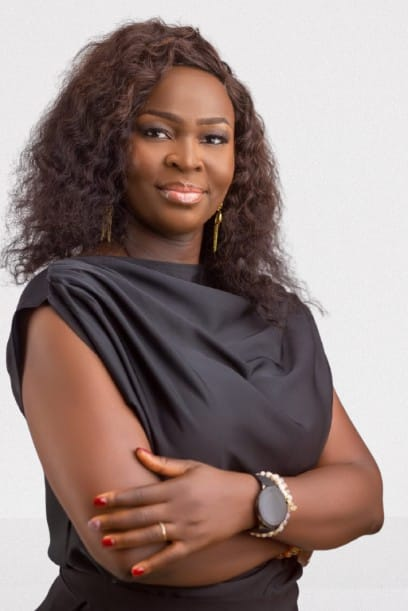 Dr. Omowumi Okedare
